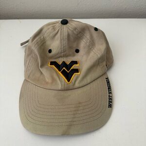 West Virginia Hat